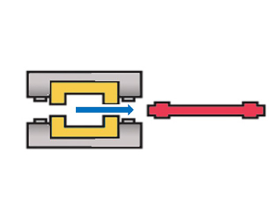 Hot Plate Plastic Welding - Forward Sonic Tech